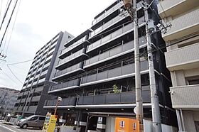 ラッセルスクエア松山市駅 A・B棟 B315 号室 ｜ 愛媛県松山市永代町（賃貸マンション1DK・3階・28.90㎡） その12