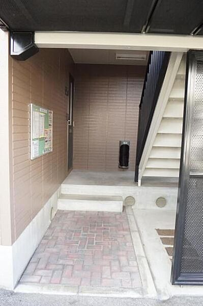 メゾン・フルーリ 102 号室｜愛媛県松山市鷹子町(賃貸アパート2DK・1階・42.08㎡)の写真 その16