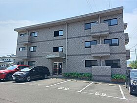 ブライムソレイユB棟 202 号室 ｜ 愛媛県松山市西石井5丁目（賃貸マンション3LDK・2階・79.75㎡） その1