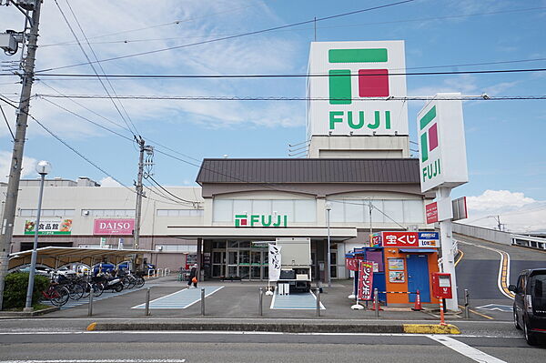 画像20:FUJI 伊予店