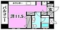 quinzelieu3階6.4万円