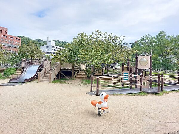 ノーブル道後 203 号室｜愛媛県松山市上市2丁目(賃貸マンション3LDK・2階・69.33㎡)の写真 その11