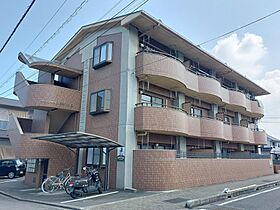 サンシャイン三洋Ｎｏ．2 303 号室 ｜ 愛媛県松山市西石井4丁目（賃貸マンション1K・3階・34.91㎡） その1