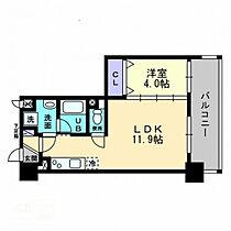 アーバン道後今市 702 号室 ｜ 愛媛県松山市道後今市（賃貸マンション1LDK・7階・36.43㎡） その2