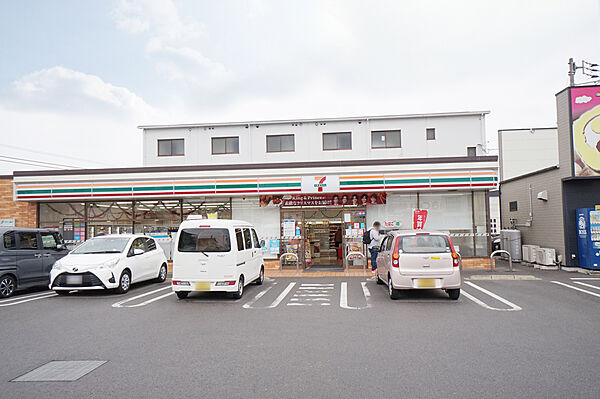 画像30:セブン-イレブン 松山鷹ノ子店