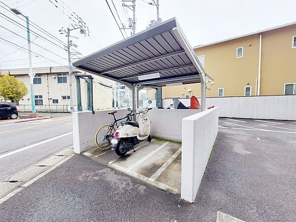 ロイヤルビラ南小坂 302 号室｜愛媛県松山市小坂1丁目(賃貸マンション1K・3階・29.20㎡)の写真 その5