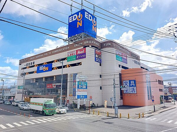 Ａｓａｋａｗａ1 202 号室｜愛媛県松山市西石井1丁目(賃貸アパート1LDK・2階・45.32㎡)の写真 その7