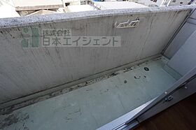 フォレスト三番町 502 号室 ｜ 愛媛県松山市三番町7丁目（賃貸マンション1R・5階・22.68㎡） その25