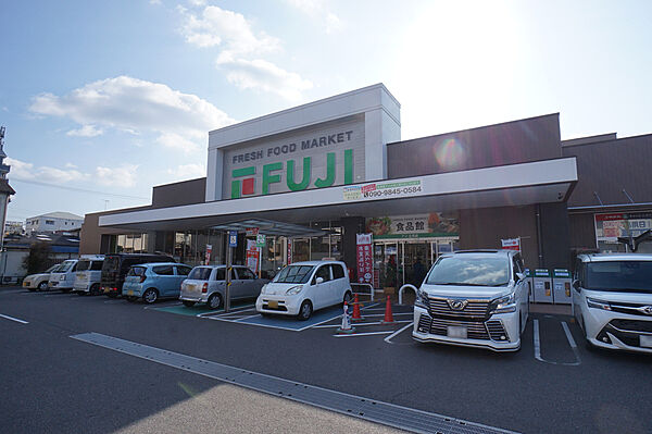 ルーベル中村 102 号室｜愛媛県松山市中村5丁目(賃貸マンション1K・1階・28.24㎡)の写真 その20