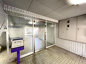 アルファネクスト三番町 801 号室 ｜ 愛媛県松山市三番町7丁目（賃貸マンション1DK・8階・29.20㎡） その26