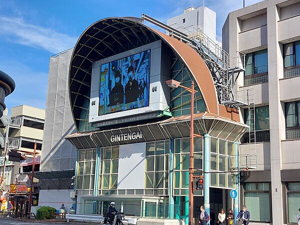 ラッセルスクエア松山市駅 A・B棟 B415 号室｜愛媛県松山市永代町(賃貸マンション1DK・4階・27.90㎡)の写真 その19