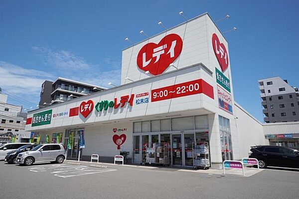 Ｙ’ｓコート福音寺 103 号室｜愛媛県松山市福音寺町(賃貸マンション1K・1階・21.56㎡)の写真 その15