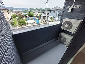 アンソレイエ ヴィヴァン2 202 号室 ｜ 愛媛県松山市粟井河原（賃貸アパート2LDK・2階・59.58㎡） その26