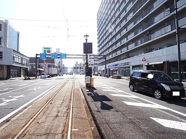 グランドハイム本町 305 号室｜愛媛県松山市本町7丁目(賃貸マンション1K・3階・19.84㎡)の写真 その29