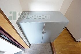 ロイヤルアネックス喜与町 701 号室 ｜ 愛媛県松山市喜与町1丁目（賃貸マンション2LDK・7階・55.12㎡） その23