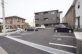 Mayfair南市駅Premium 108 号室 ｜ 愛媛県松山市室町1丁目（賃貸マンション1LDK・1階・37.80㎡） その26