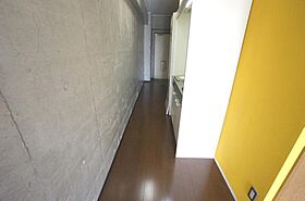 カローラ木屋町 602 号室 ｜ 愛媛県松山市木屋町3丁目（賃貸マンション1R・6階・28.35㎡） その15