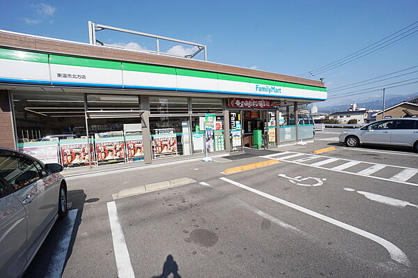 レオパレスアビタシオン 103 号室｜愛媛県東温市南方(賃貸アパート1K・1階・23.18㎡)の写真 その21