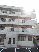 三宝マンション 501 号室 ｜ 愛媛県松山市来住町（賃貸マンション1K・4階・20.10㎡） その1