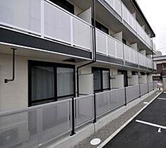 レオパレス雄新ひまわり 104 号室 ｜ 愛媛県松山市小栗7丁目（賃貸マンション1K・1階・19.87㎡） その10