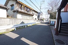 東栄荘 21 号室 ｜ 愛媛県松山市小坂5丁目（賃貸アパート1R・2階・40.00㎡） その27