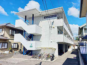 ＭＡＴＳＵＭＯＭＥＮＴ南吉田 301 号室 ｜ 愛媛県松山市南吉田町（賃貸マンション2LDK・3階・59.62㎡） その1