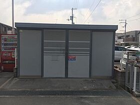 レオパレスリブェ－ル 205 号室 ｜ 愛媛県松山市土居田町（賃貸マンション1K・2階・26.08㎡） その16