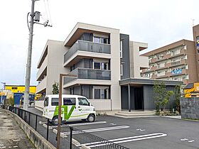 フェリシア朝生田 101 号室 ｜ 愛媛県松山市朝生田町5丁目（賃貸アパート1LDK・1階・40.32㎡） その1