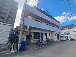 南町駅 2.7万円