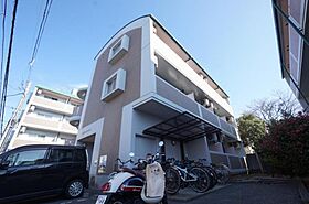 湯築ロジュマン2 101 号室 ｜ 愛媛県松山市道後喜多町（賃貸マンション1K・1階・22.94㎡） その1