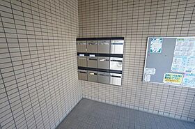 湯築ロジュマン2 101 号室 ｜ 愛媛県松山市道後喜多町（賃貸マンション1K・1階・22.94㎡） その25