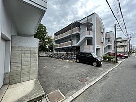 湯築ロジュマン2 101 号室 ｜ 愛媛県松山市道後喜多町（賃貸マンション1K・1階・22.94㎡） その28