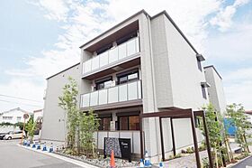 Kanon岩崎 306 号室 ｜ 愛媛県松山市岩崎町1丁目（賃貸マンション1LDK・3階・56.28㎡） その1