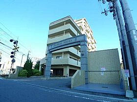 グランディア土居田 1308 号室 ｜ 愛媛県松山市土居田町（賃貸マンション3LDK・13階・75.51㎡） その23