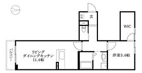 コスモ ラ・ペ 201 号室 ｜ 愛媛県松山市南江戸3丁目（賃貸アパート1LDK・2階・47.13㎡） その2