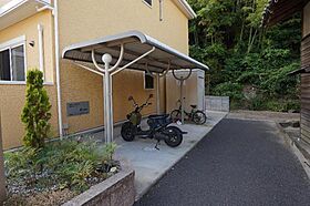 ティアモ・ローザ 103 号室 ｜ 愛媛県松山市高岡町（賃貸アパート1LDK・1階・37.93㎡） その16