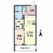 シャーメゾンキャメリア 302 号室 ｜ 愛媛県松山市越智3丁目（賃貸マンション1LDK・3階・55.37㎡） その2