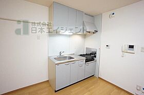 ラプラージュ緑町 201 号室 ｜ 愛媛県松山市緑町1丁目（賃貸マンション1LDK・2階・40.59㎡） その6