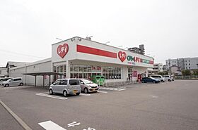 六軒家ロビンフラット 802 号室 ｜ 愛媛県松山市六軒家町（賃貸マンション3LDK・8階・68.60㎡） その8