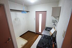 ＥＭＢＡＳＳＹ燦城（エンバシーサンジョウ） 205 号室 ｜ 愛媛県松山市三町2丁目（賃貸マンション1K・2階・24.84㎡） その3