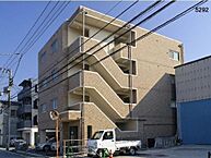 愛媛県松山市立花6丁目：物件画像／株式会社日本エイジェント　いよてつ高島屋店