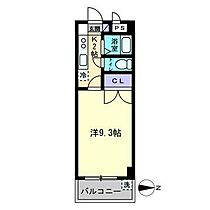 ぴゅうるＡＩＳＨＩＮ 205 号室 ｜ 愛媛県松山市福音寺町（賃貸マンション1K・2階・26.78㎡） その2