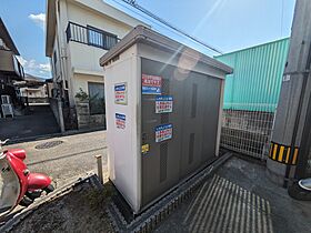 レオパレス道後 112 号室 ｜ 愛媛県松山市石手4丁目（賃貸アパート1K・1階・22.35㎡） その13