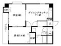 マリンパレット23階5.5万円