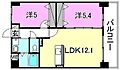 GARIREOCITYTERRACE8階8.0万円