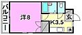 BELNATIO4階3.8万円