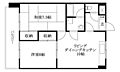 ゴトービルNo.74階5.0万円