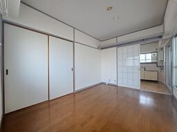 メゾンＡＤ2 410 号室 3階1DKのリビング/ダイニング