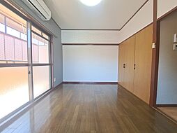 エミグランド清水町 301 号室 2階1Kのリビング/ダイニング