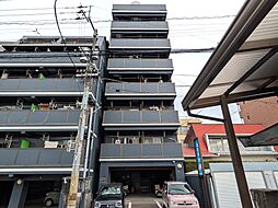 オックスフォードサーカス松山市駅1